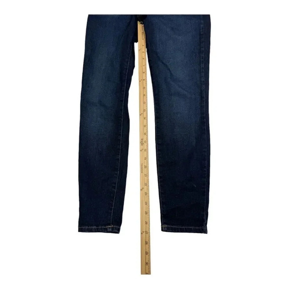 Everlane The High Rise Skinny Jean - Picture 10 of 11